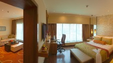 Luxury Suite