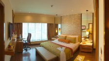 02 Bed Room Suite