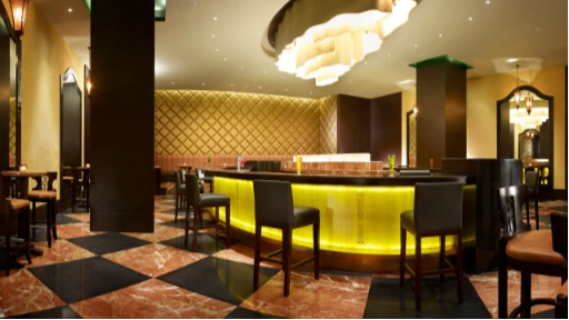 Tease Bar