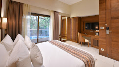 Deluxz Room