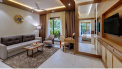 Suitez Room