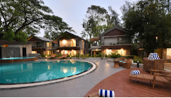 event-venue-Arova Woods Zinc Journey by the Fern, Lonavala