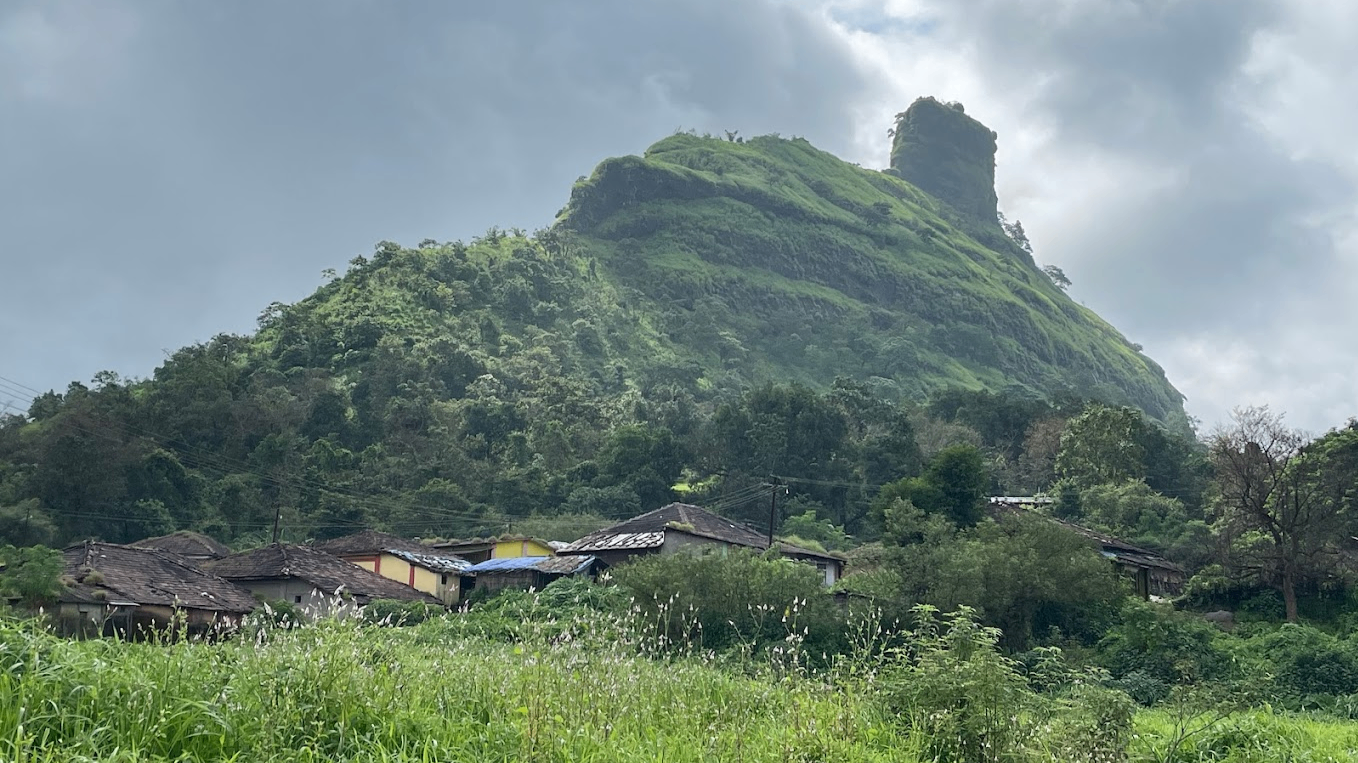 Kothaligad