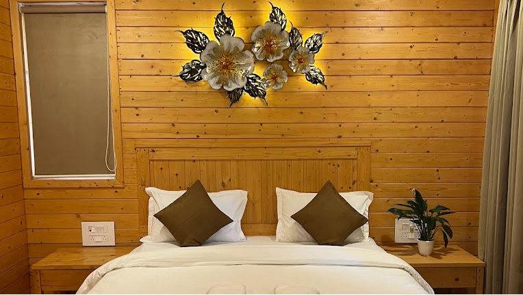 Suitez Room
