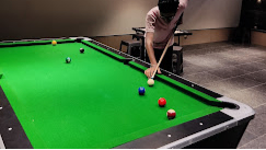 Indoor Game