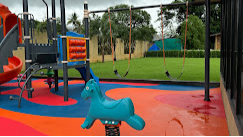 Kid's Playing Zone