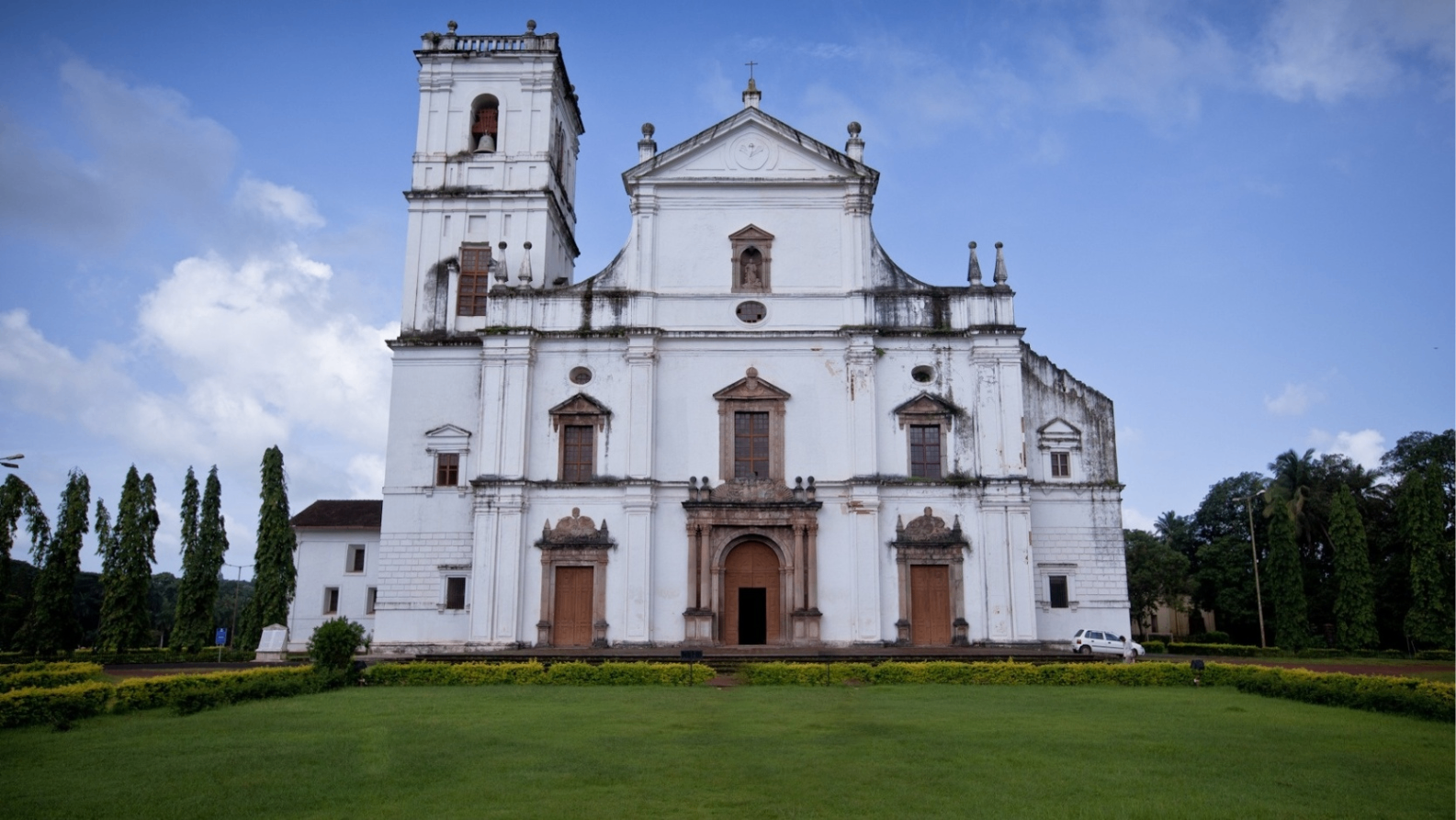 Se Cathedral