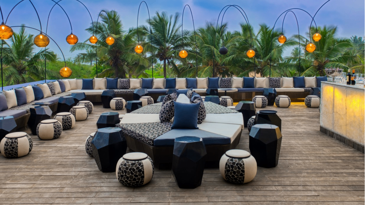 Lynx Bar & Lounge