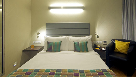 Keys Room