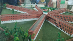 Cellular Jail