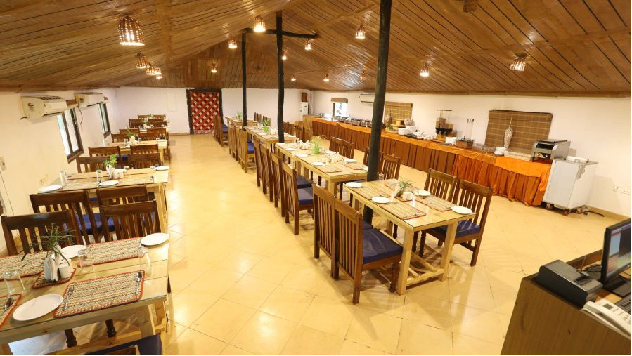 Waterfront Grill Cafe