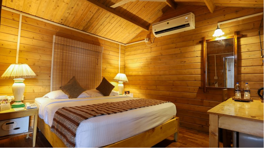 Sea Breeze Cottage
