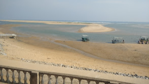 Ramachandi Beach