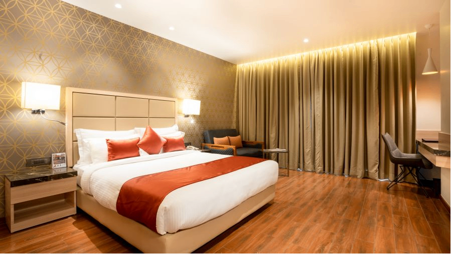 Premier Room