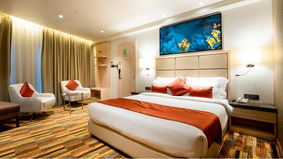  Junior Suite