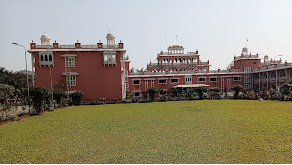 Shree Narayani Dham Temple