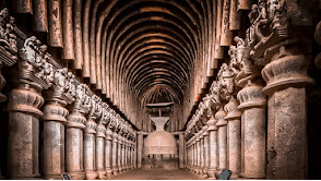 Karla Caves