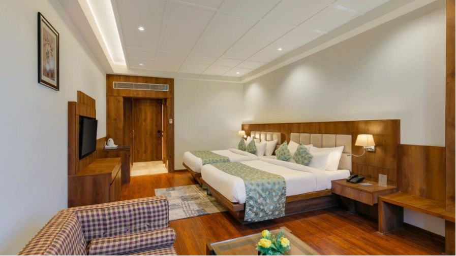  Premier Family Room