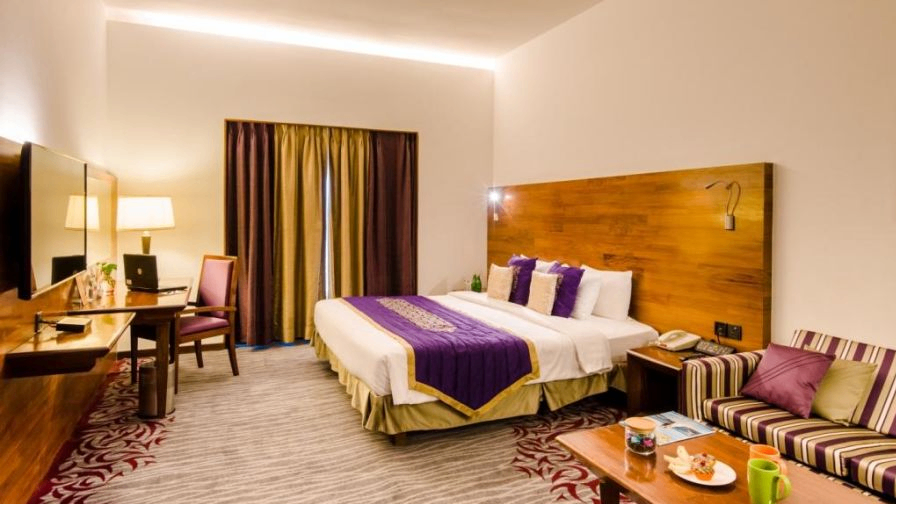  Orchid Suite