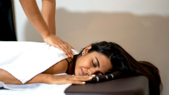 White Pearl Spa & Wellness
