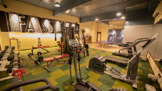 OXY Gym