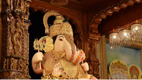 Shrimant Dagdusheth Halwai Ganpati Mandir