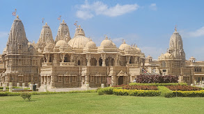 BAPS Shri Swaminarayan Mandir, Jamnagar
