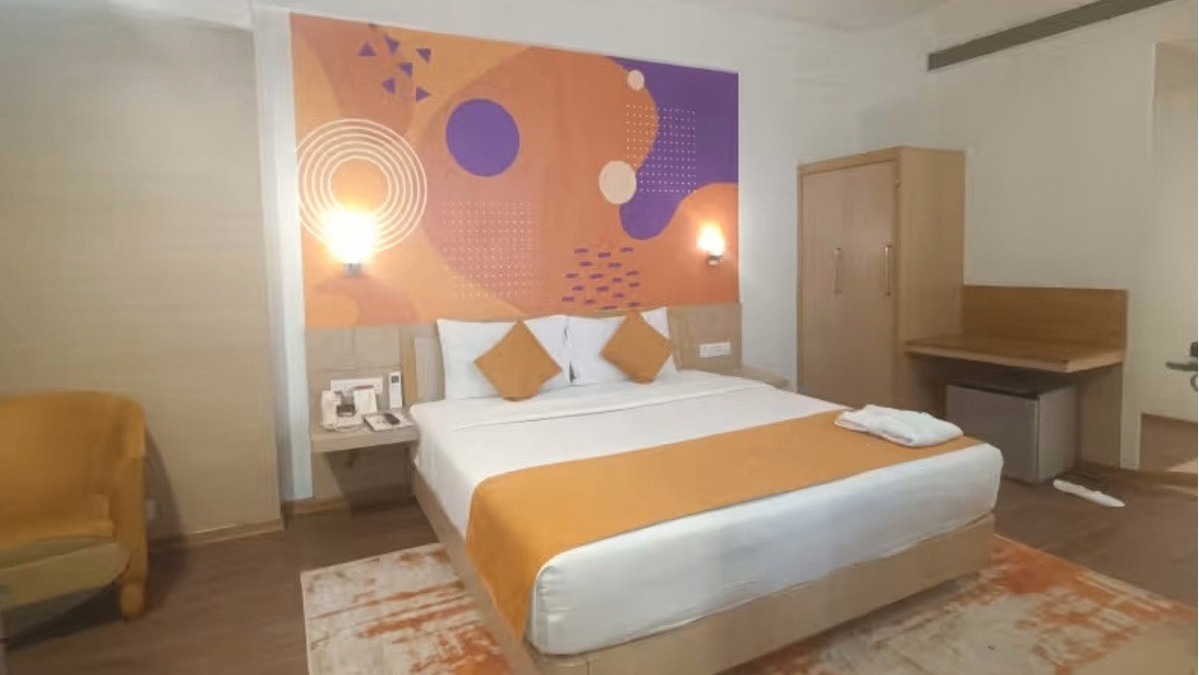 Bodhi Premier Rooms
