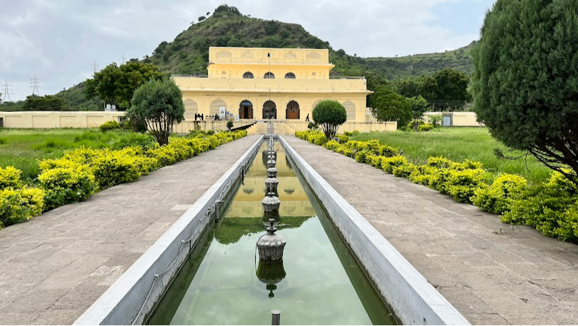 Soneri Mahal