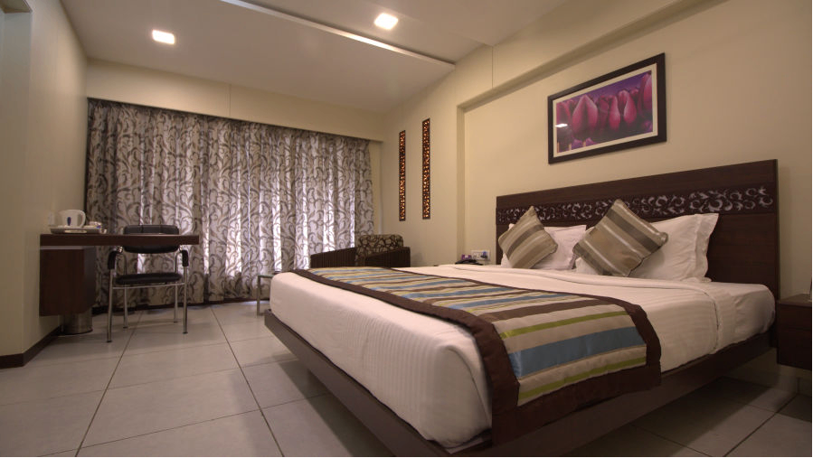 Classic Rooms