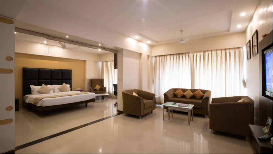 Suites Rooms