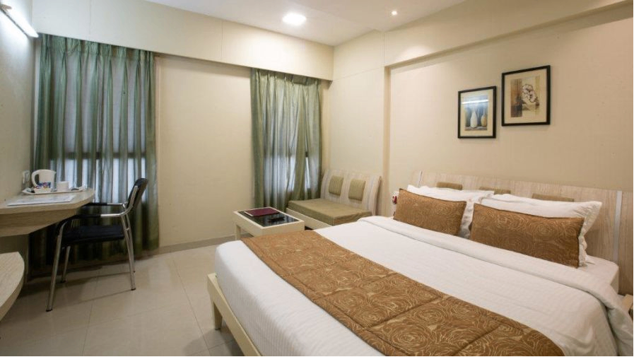 Superior Rooms