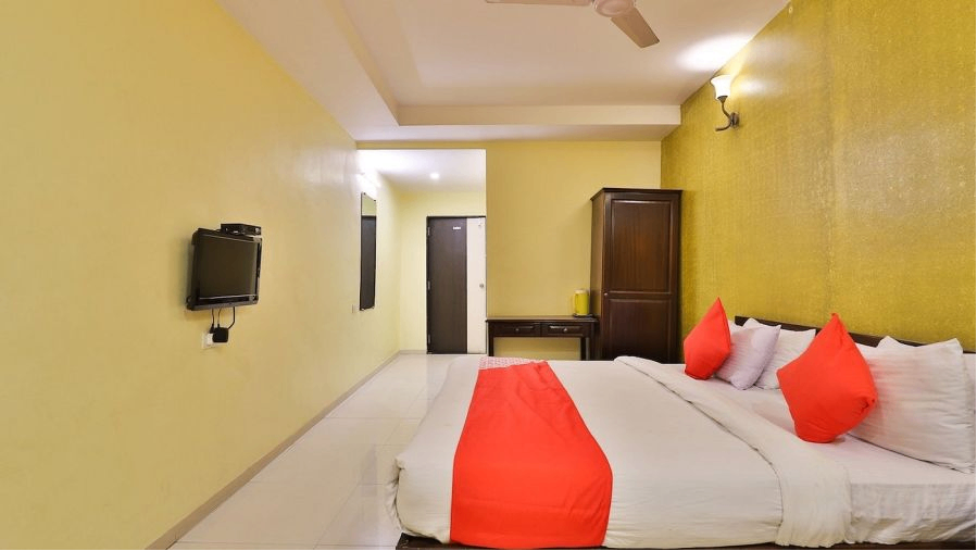 Suite Room