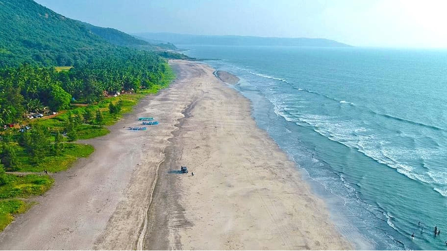 Karde Beach