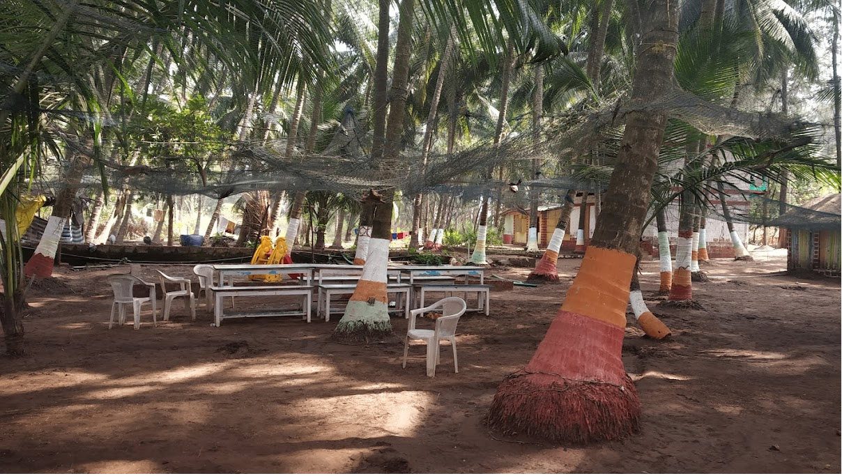 Indica Surf School