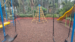 Outdoor Game