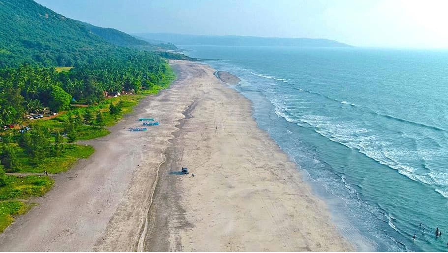 Karde Beach