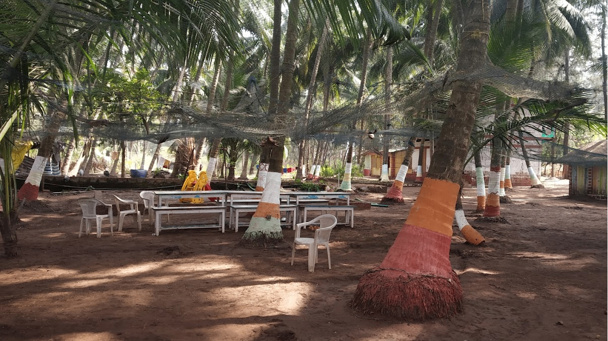 Indica Surf School