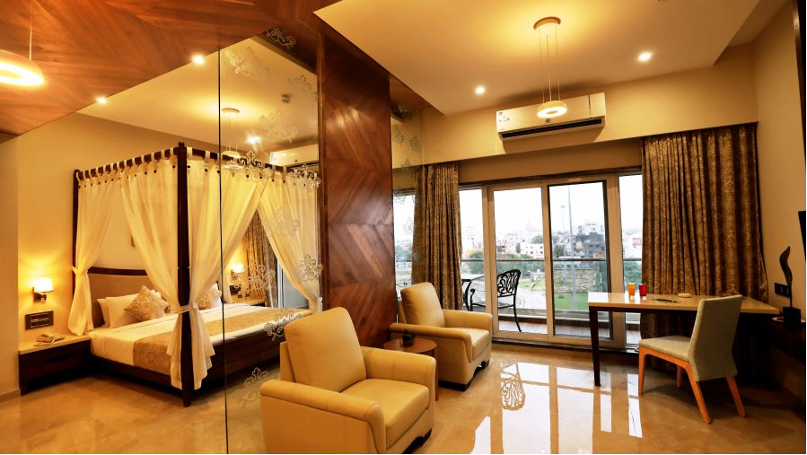 Suite Room
