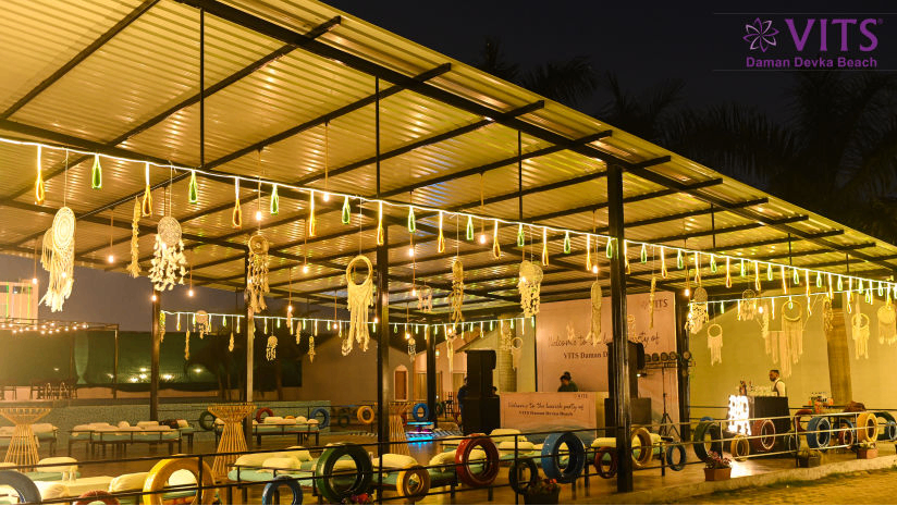 Urban Dhaba