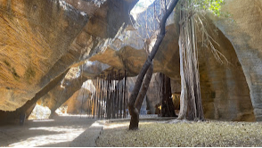 Naida Caves