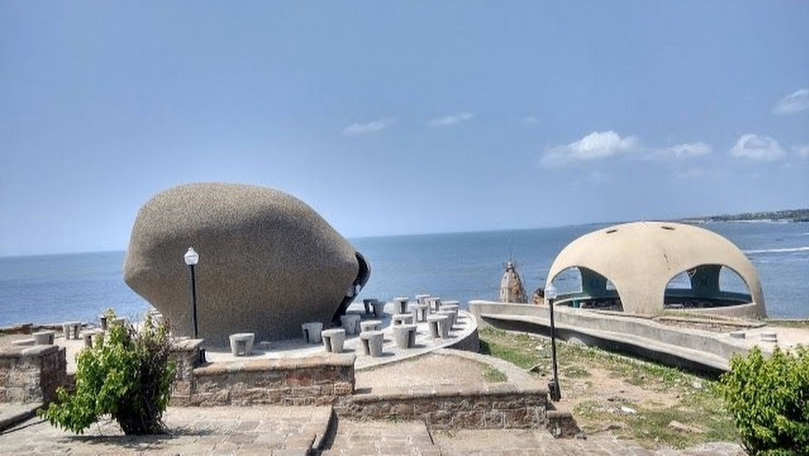 INS Khukri Memorial