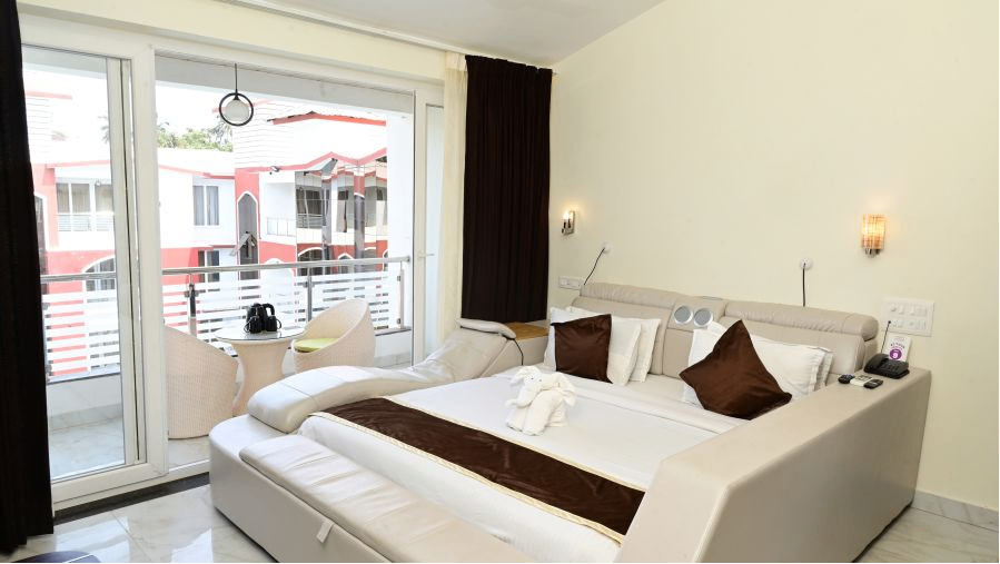 Suite Room