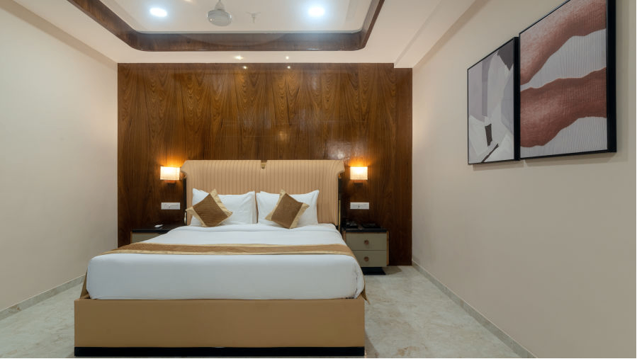 Royal Suite Room