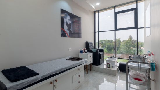 Spa Center