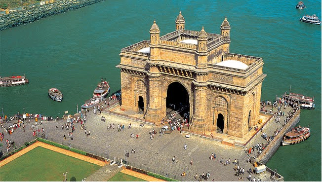Gateway Of India Mumbai