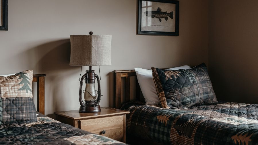 Business Twin Room