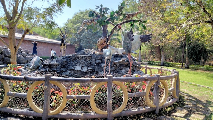 Pradhyuman Park