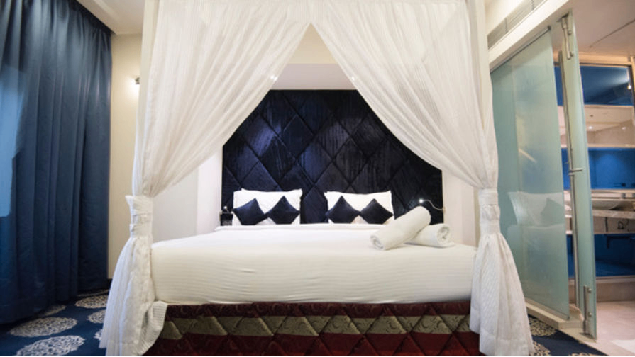 Suite Room