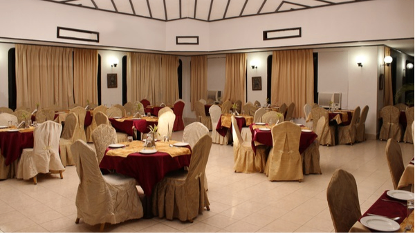 Clove – Restaurant- Goa